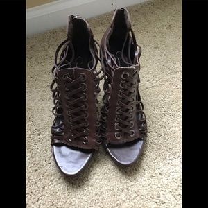 Jessica Simpson sandals